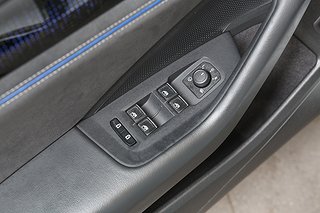 Kombi Volkswagen Passat 11 av 27