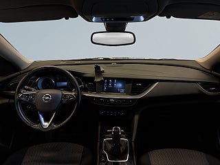 Opel Insignia Grand Sport 1.6 Enjoy Värmare/Drag/P-sens/SoV-däck