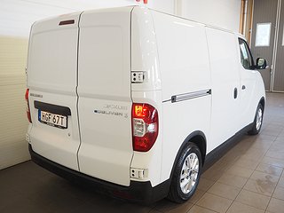 Transportbil - Skåp Maxus e-Deliver 3 6 av 15