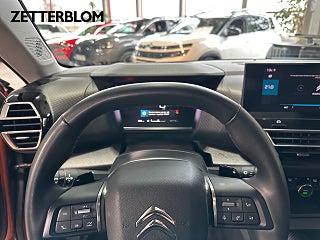 Halvkombi Citroën C4 11 av 27