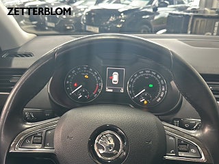 Kombi Skoda Octavia 11 av 18