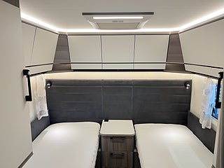 Husvagn-övrigt Kabe ESTATE 470 GLE 12 av 19