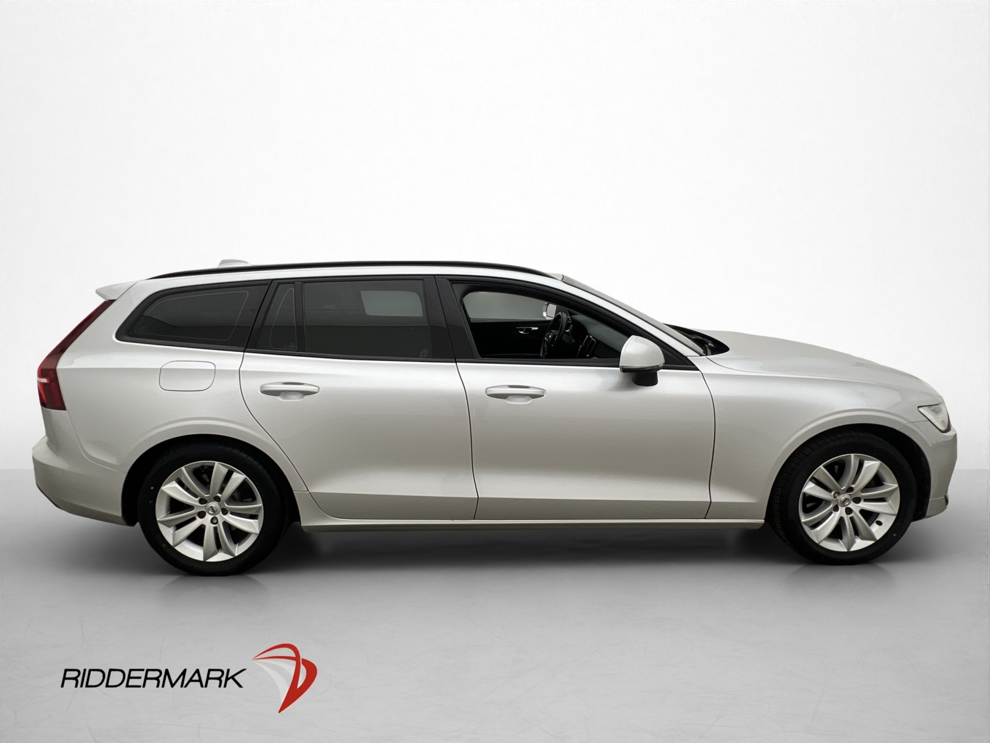 Volvo V60 2019, bild 6/10