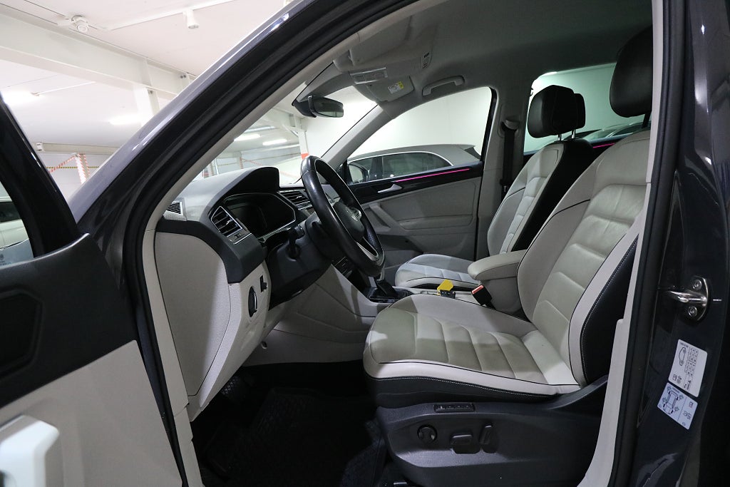 Volkswagen Tiguan 2021 - miniatyr 7