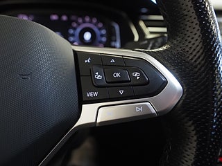 Kombi Volkswagen Passat 20 av 25