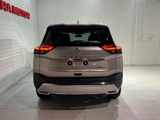 SUV Nissan X-Trail 5 av 22