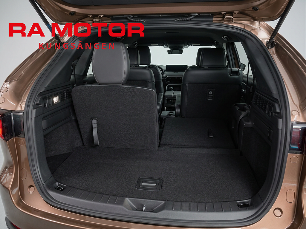 Mazda CX-80 Homura CaHo | *KAMPANJ* | Inkl vinterhjul +3,99% ränta 2025