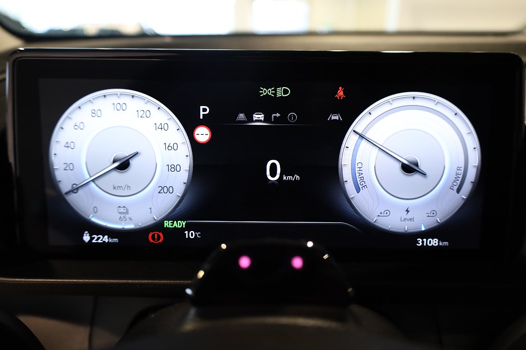 Hyundai Inster Long Range Advanced 2,95% 2025