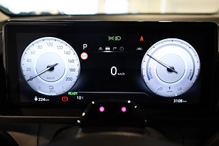 SUV Hyundai Inster 18 av 22