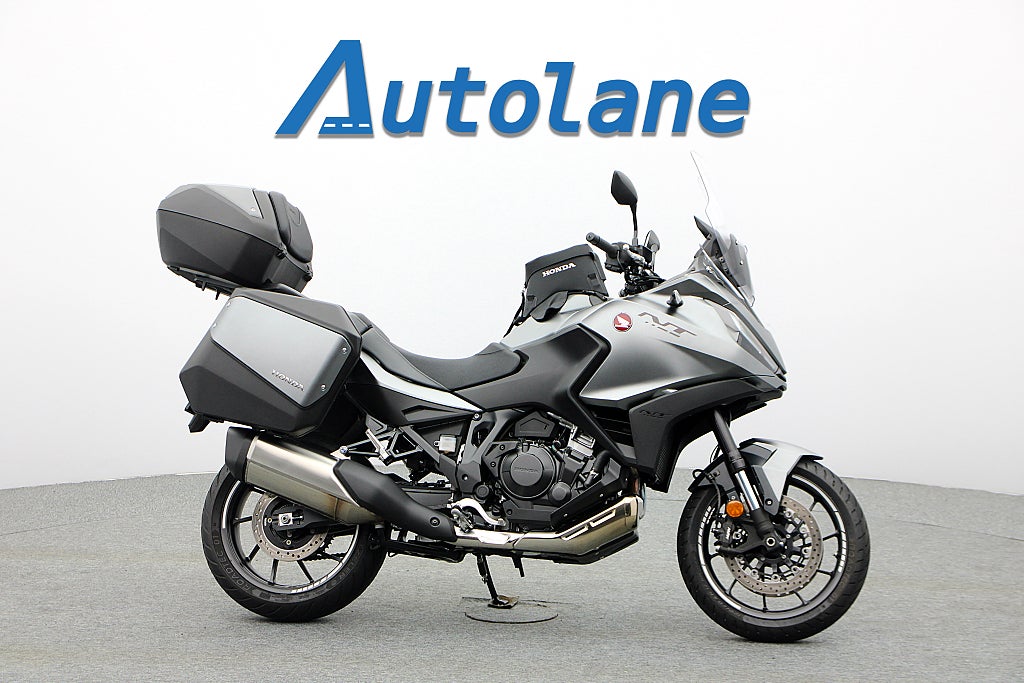 Honda NT1100A* ABS Speed Control V-Handtag Nyservad*