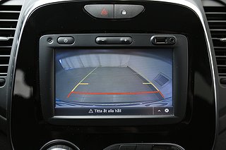 SUV Renault Captur 19 av 23