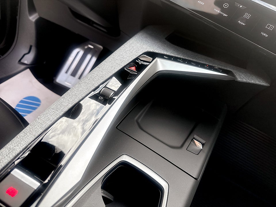Bild på Peugeot 5008 GT Hybrid Aut - DEMO
