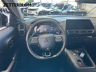 SUV Citroën C5 12 av 16