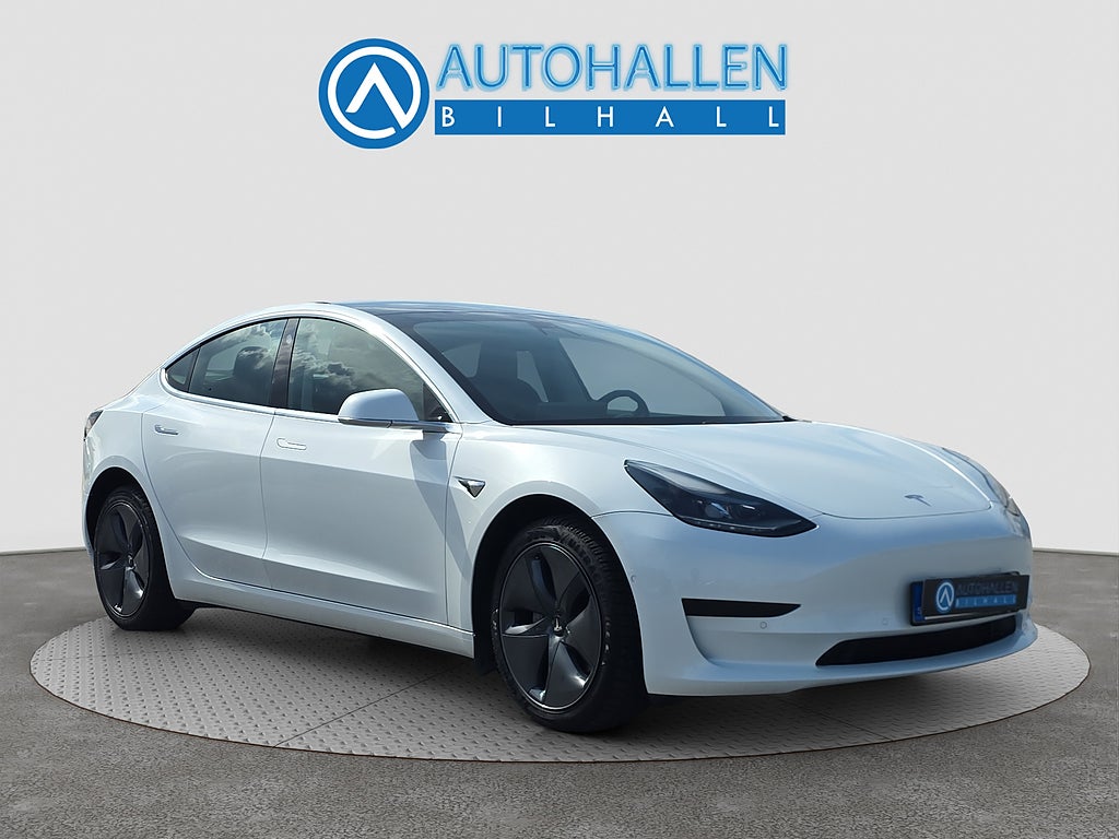 Tesla Model 3 2020