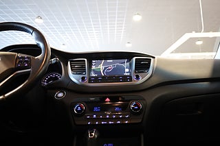 Kombi Hyundai Tucson 17 av 27