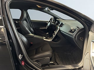 Volvo V60 D4 Momentum S&Vhjul/ Drag/Dvärm/Nav/Rattvärm/KamremBytt – bild 10