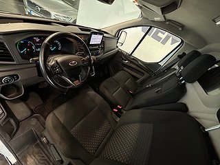 Ford transit Custom 340 Plug-in Hybrid MOMS/Kamera/SoV/Psens