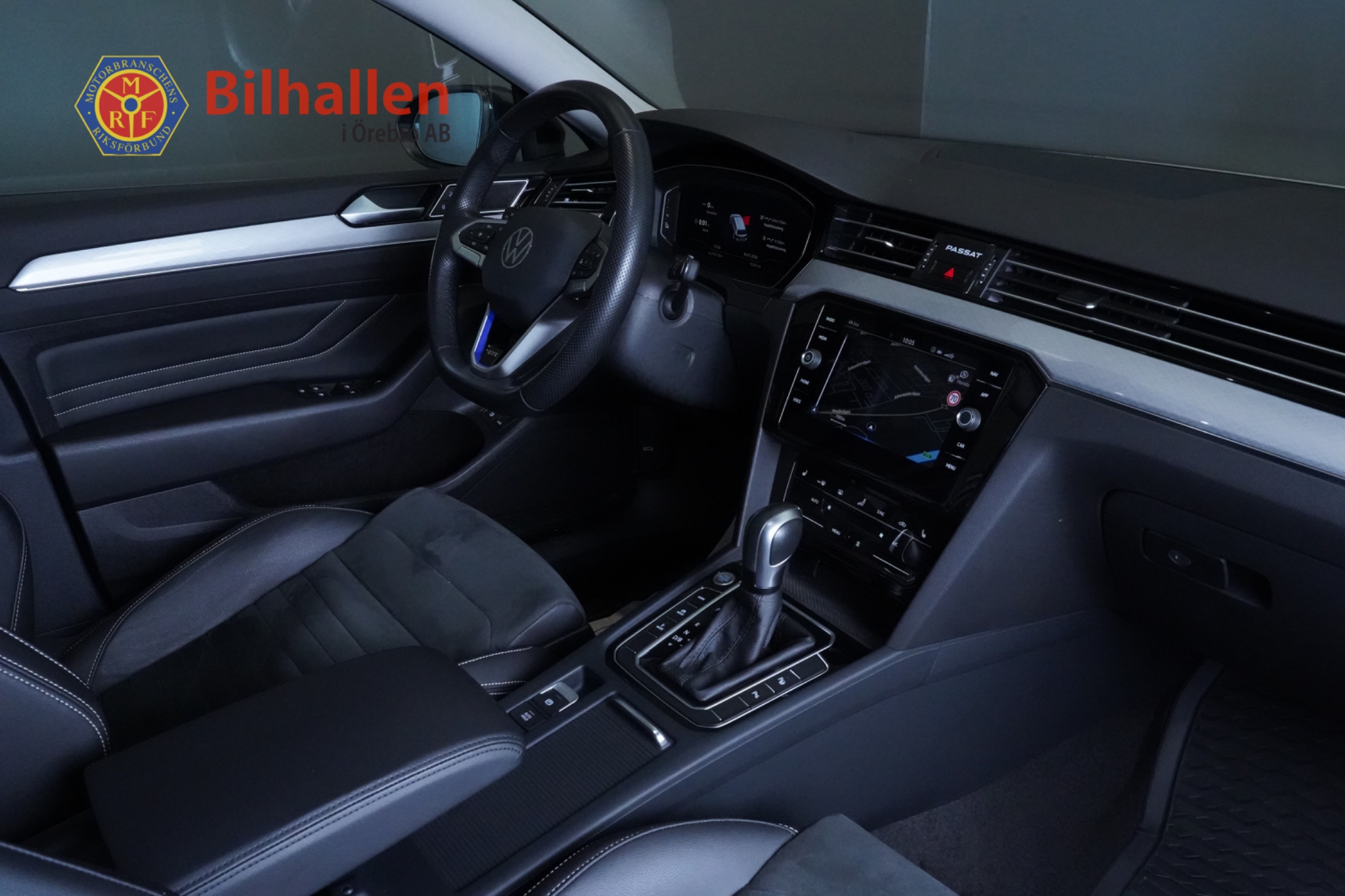 Volkswagen Passat 2023, bild 3/37