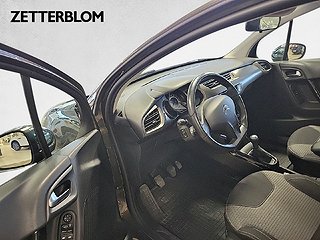 Kombi Citroën C3 8 av 26