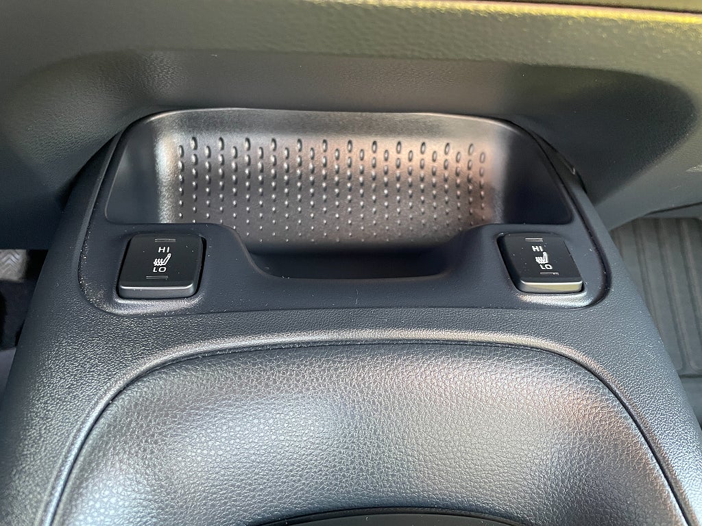 Suzuki Swace Hybrid 1.8 VVT-i E-CVT 122 hk