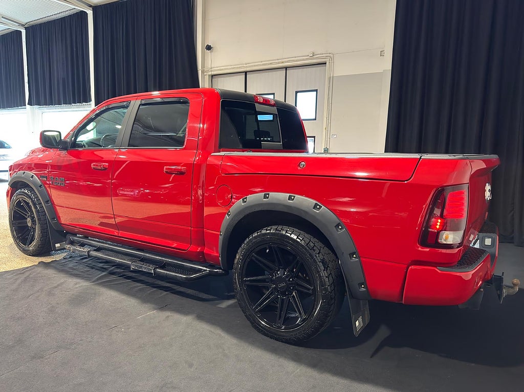 RAM 1500 bild 3