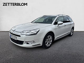 Kombi Citroën C5