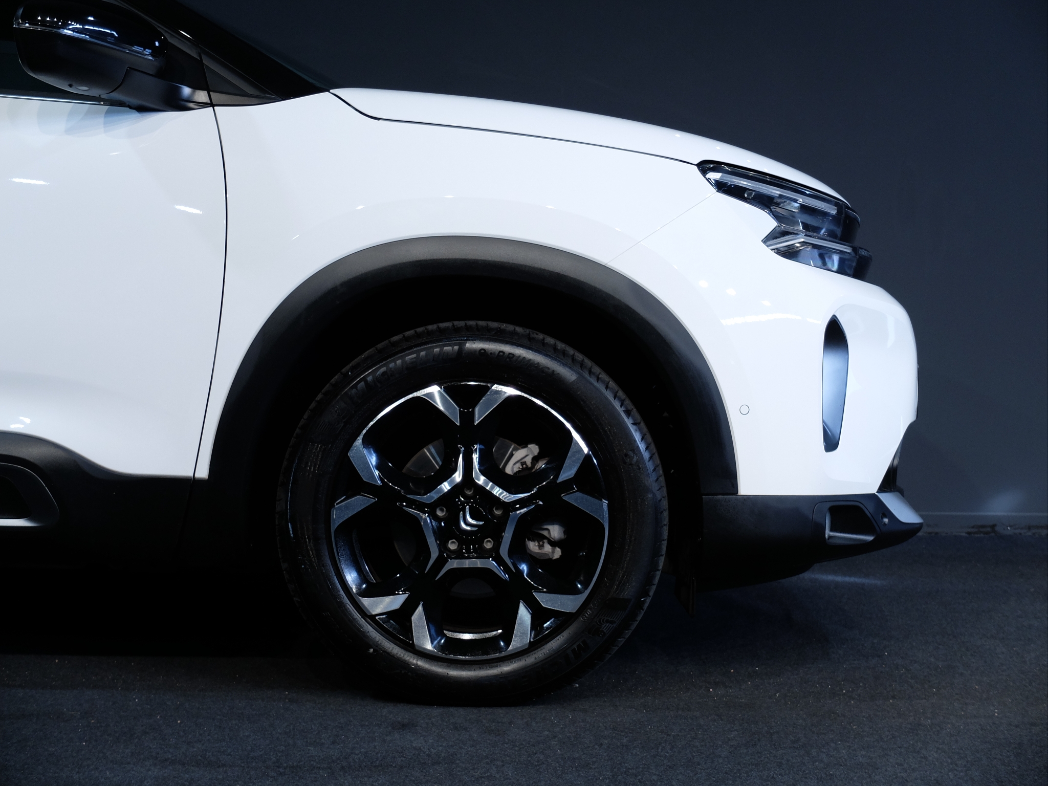Citroen C5 Aircross 2023, bild 4/10