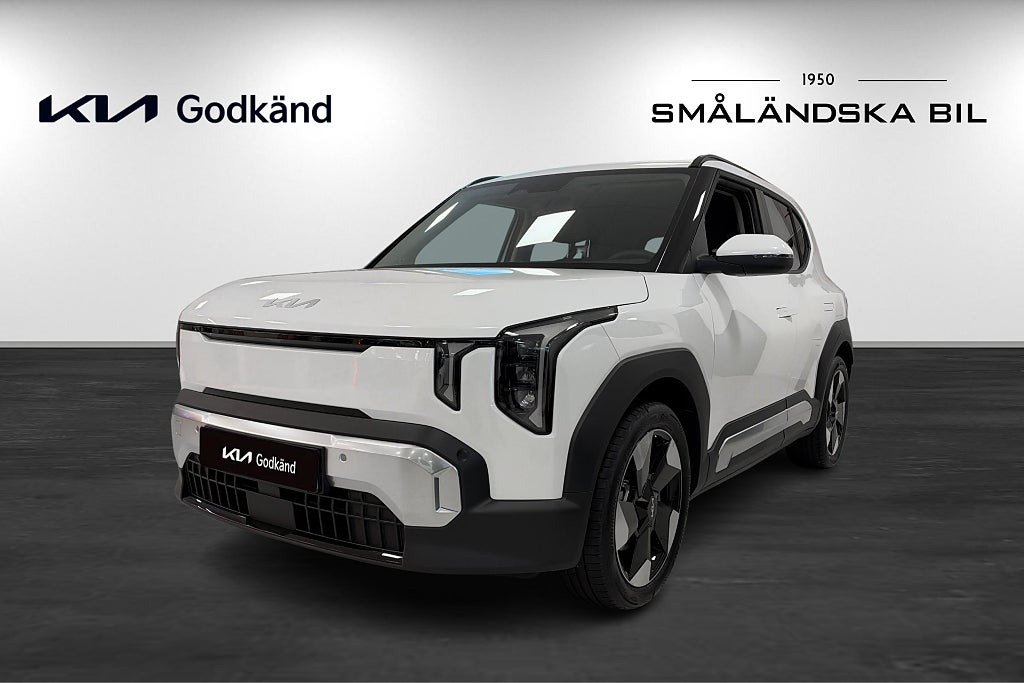 Kia EV2 Standard Range Plus 42.2 kWh