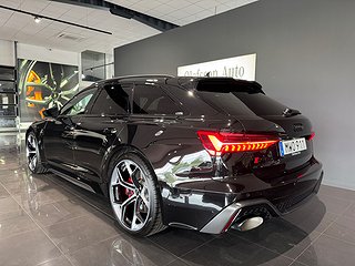 Kombi Audi RS6 2 av 14