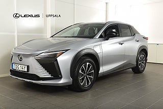 Brukt Lexus Rz 450e AWD