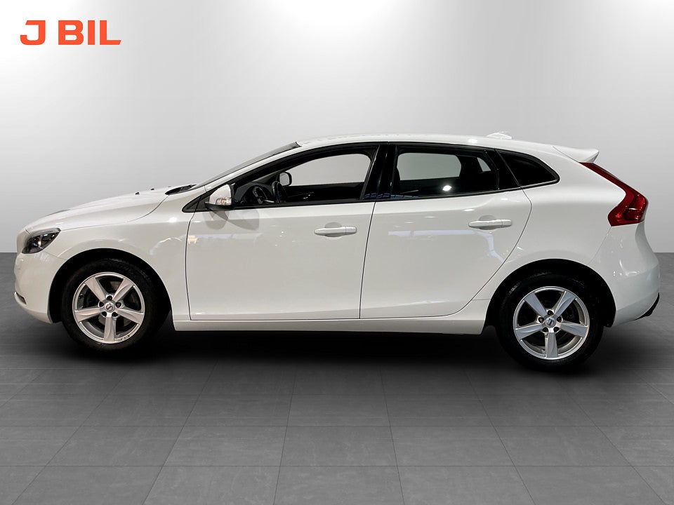 Bild på Volvo V40 Business T3 152hk P-SENSORER