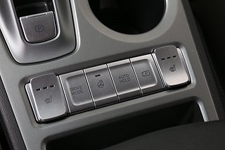 SUV Hyundai Kona 14 av 18