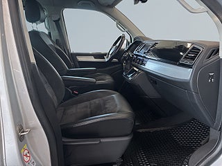 Volkswagen Multivan 2.0 TDI BMT 4Motion Highline S&V-Hjul/Dvärm/Drag/MOMS – bild 10