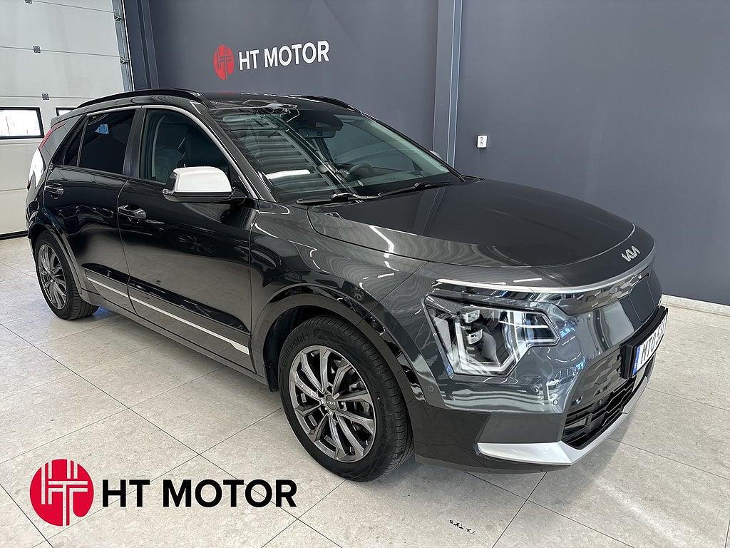 Kia Niro EV