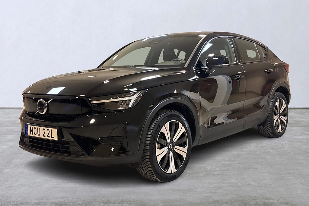 Volvo C40 Recharge Single Motor Core