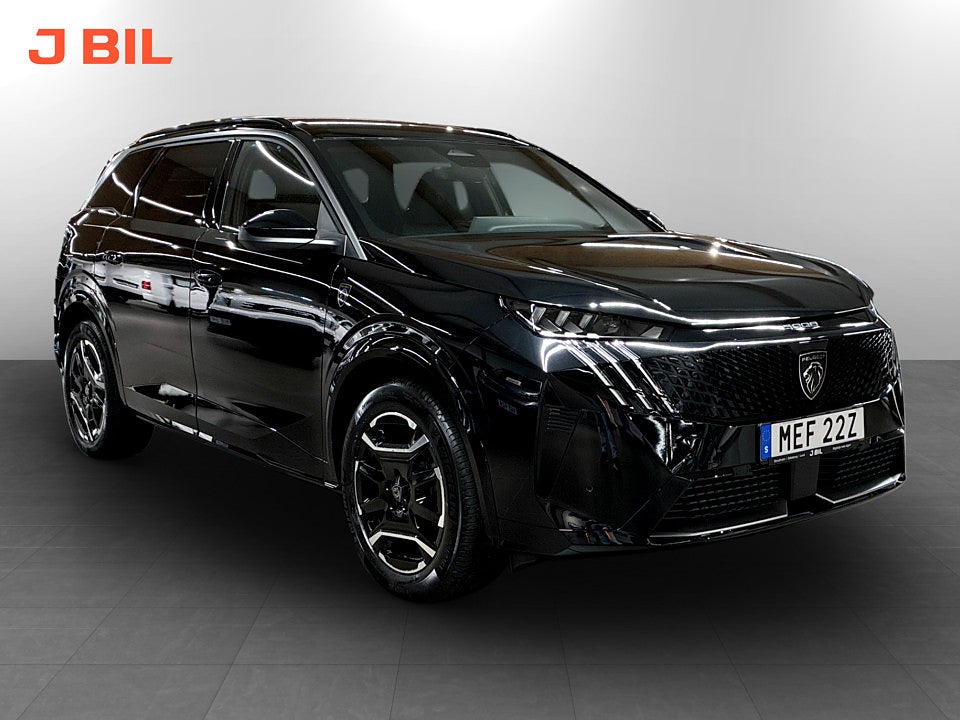 Peugeot e-5008 GT 4x4 - OMGÅENDE LEVERANS!