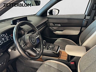 SUV Mazda MX-30 22 av 22