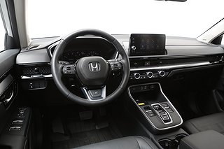 SUV Honda CR-V 13 av 27