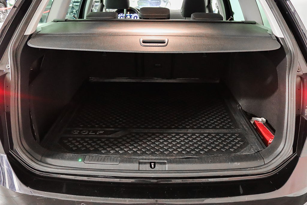 Volkswagen Golf Alltrack 2.0 TDI 4M Pano Dynaudio Cockpit