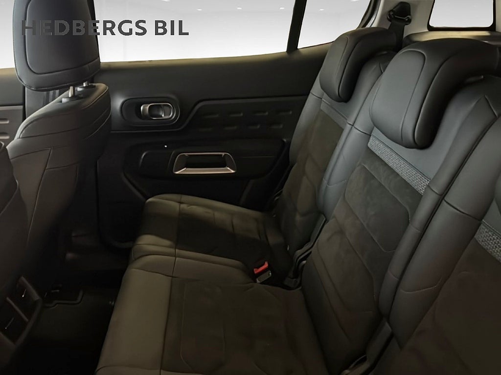 Citroën C5 Aircross 1.2 PureTech 130HK thumbnail