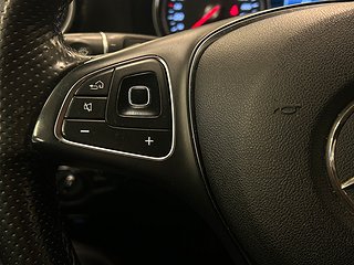 Mercedes-Benz E 220 d Avantgarde SoV-däck/Navi/Skinn/Kamera