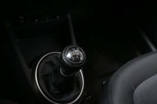 Halvkombi Hyundai i20 14 av 16