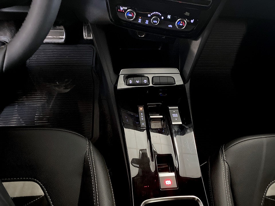 Bild på Opel Mokka Ultimate 1.2 Turbo 130hk Aut B-KAMERA CARPLAY