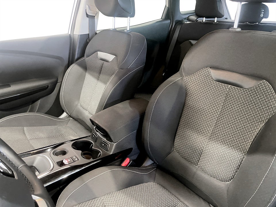 Bild på Renault Kadjar 1.3 TCe 140hk Aut BACKSENSORER
