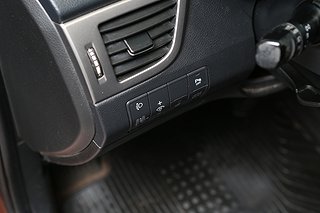 Halvkombi Hyundai i30 11 av 21