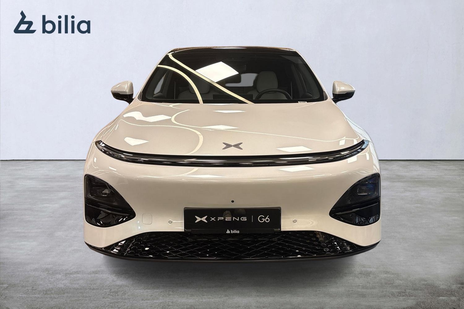 XPENG G6 PERFORMANCE 2026, bild 4/10