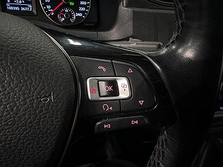 Volkswagen Caddy Maxi 2.0 TDI Aut Dvärm Kamera Drag SoV MOMS