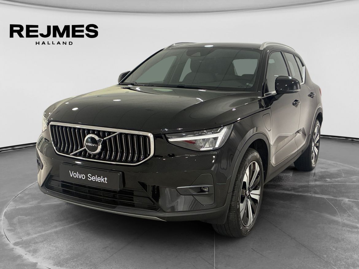 Volvo XC40 2024, bild 4/10