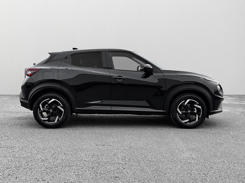 Nissan Juke 2025 - miniatyr 6