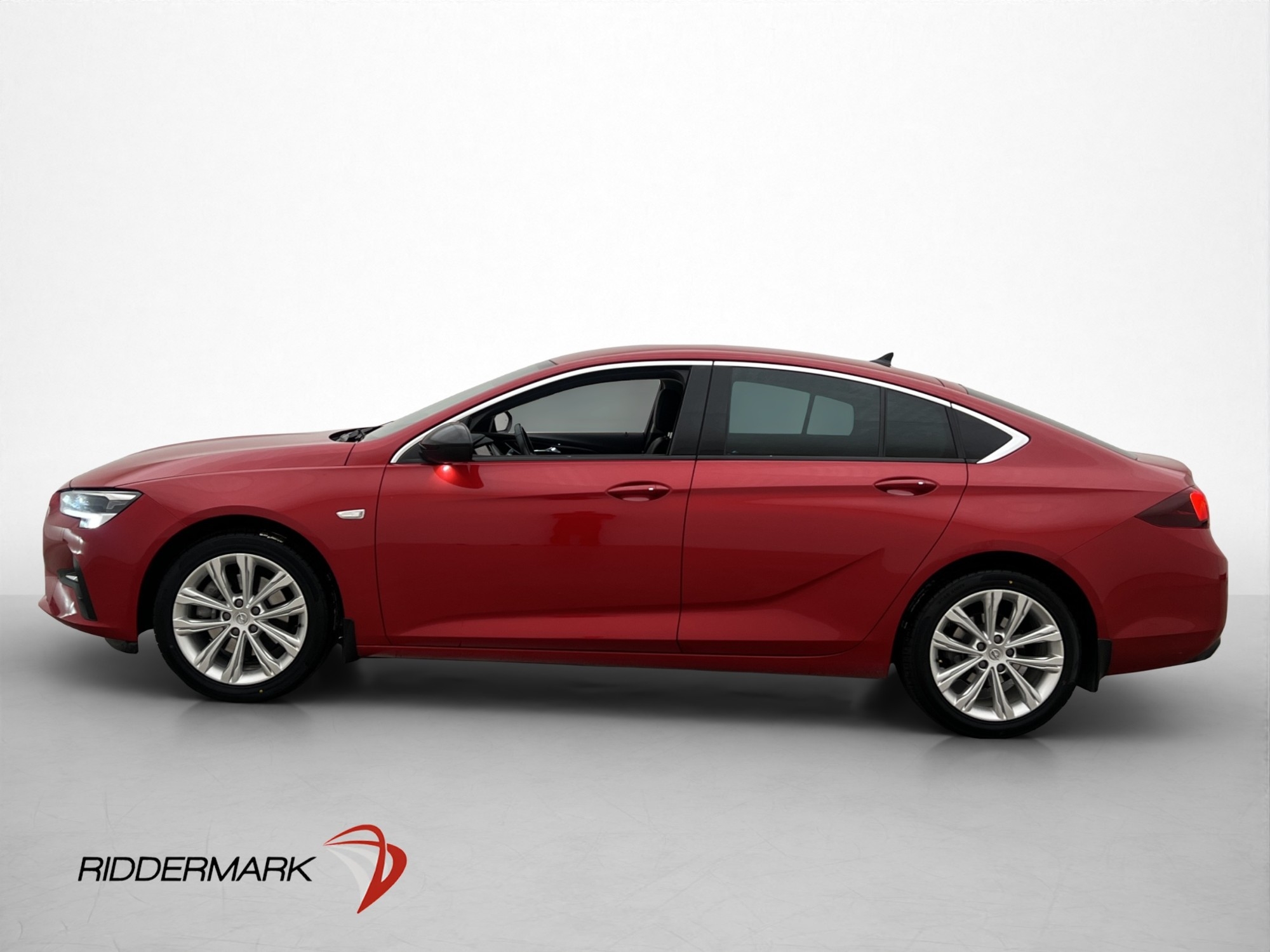 Opel Insignia Grand Sport 174hk Drag 2021, bild 4/65
